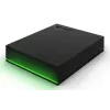 Externe harde schijf Seagate Game Drive 4 TB USB 3.2 Gen 1 zwart