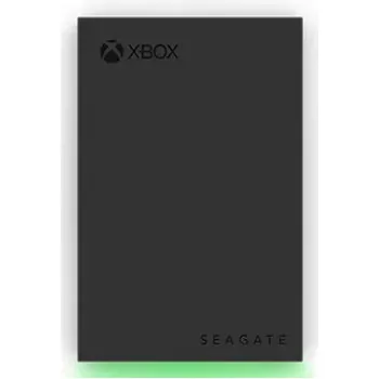 Externe harde schijf Seagate Game Drive 4 TB USB 3.2 Gen 1 zwart