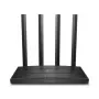 TP-Link Archer C6 WLAN-router Fast Ethernet dualband (2,4 GHz / 5 GHz) wit