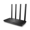 TP-Link Archer C6 WLAN-router Fast Ethernet dualband (2,4 GHz / 5 GHz) wit