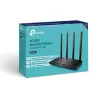 TP-Link Archer C6 WLAN-router Fast Ethernet dualband (2,4 GHz / 5 GHz) wit