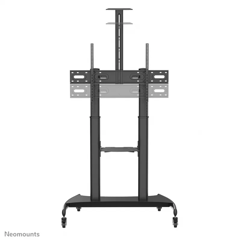 Neomounts PLASMA-M1950E tv-rolwagen 60-100 inch