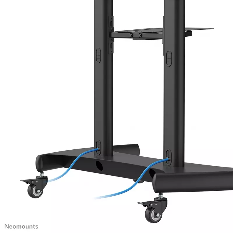 Neomounts PLASMA-M1950E tv-rolwagen 60-100 inch
