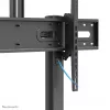 Neomounts PLASMA-M1950E tv-rolwagen 60-100 inch