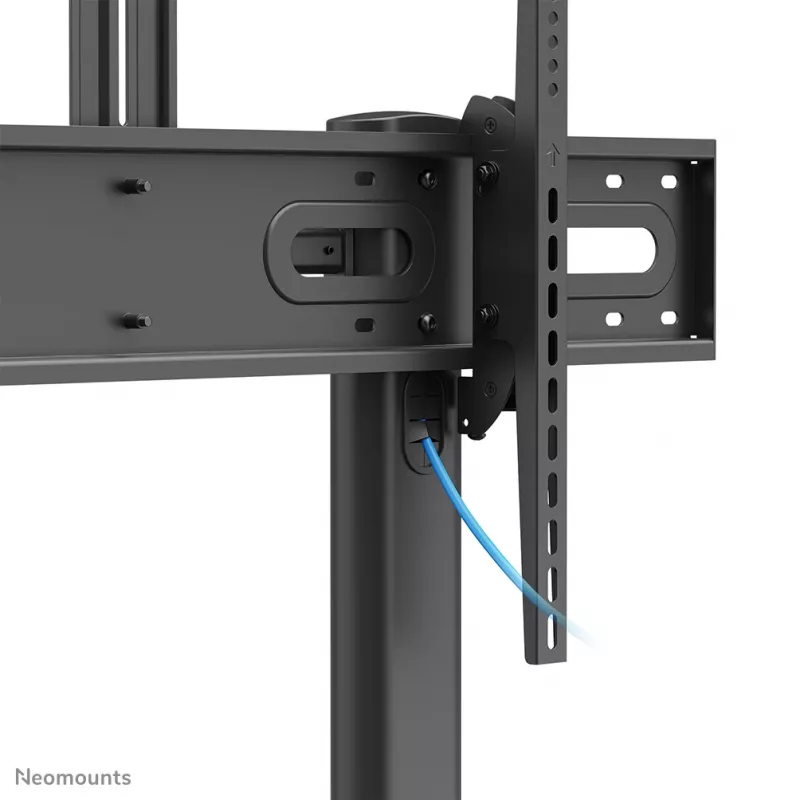 Neomounts PLASMA-M1950E tv-rolwagen 60-100 inch