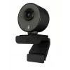 ICY BOX IB-CAM501-HD webcam 1920 x 1080 pixel USB 2.0 zwart