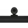 ICY BOX IB-CAM501-HD webcam 1920 x 1080 pixel USB 2.0 zwart