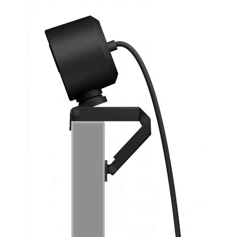 ICY BOX IB-CAM501-HD webcam 1920 x 1080 pixel USB 2.0 zwart