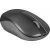 Draadloze optische muis DEFENDER HIT MM-495 RF, ambidextrous, 1600 DPI, USB RF-ontvanger, zwart