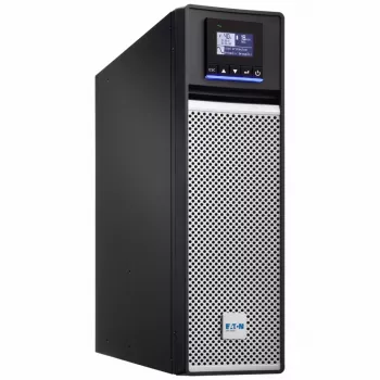 EATON CORPORATION Eaton 5PX 3000i RT3U G2 USV - 3000VA - 3000 Watt - C20/C13/C19 230V - Rack/Tower 3U