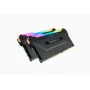 CORSAIR geheugen 32GB DDR4 3200MHz C16 Vengeance RGB Pro Black TUF Gaming