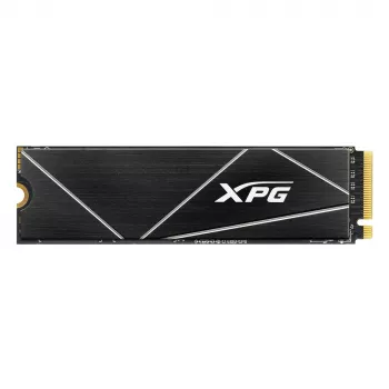 SSD M.2 2280 ADATA XPG Gammix S70 BLADE 1 TB PCIe Gen4x4, lezen 7400 MB/s, schrijven 6400 MB/s