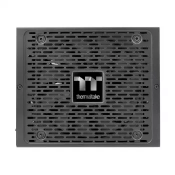 Voeding THERMALTAKE PS-TPD-1550FNFATE-1 ATX 1550W 80 PLUS Platinum, volledig modulair, 140mm ventilator