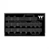 Thermaltake Toughpower TF1 1550W voeding, 80 PLUS Titanium, PS-TPD-1550FNFATE-1