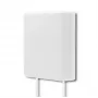 Outdoor 4G LTE-antenne QOLTEC 57020 14 dBi — richtantenne voor mobiel breedband