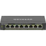NETGEAR 8-poorts Gigabit Ethernet PoE+ switch (GS308EPP)