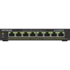 NETGEAR 8-poorts Gigabit Ethernet PoE+ switch (GS308EPP)