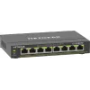 NETGEAR 8-poorts Gigabit Ethernet PoE+ switch (GS308EPP)