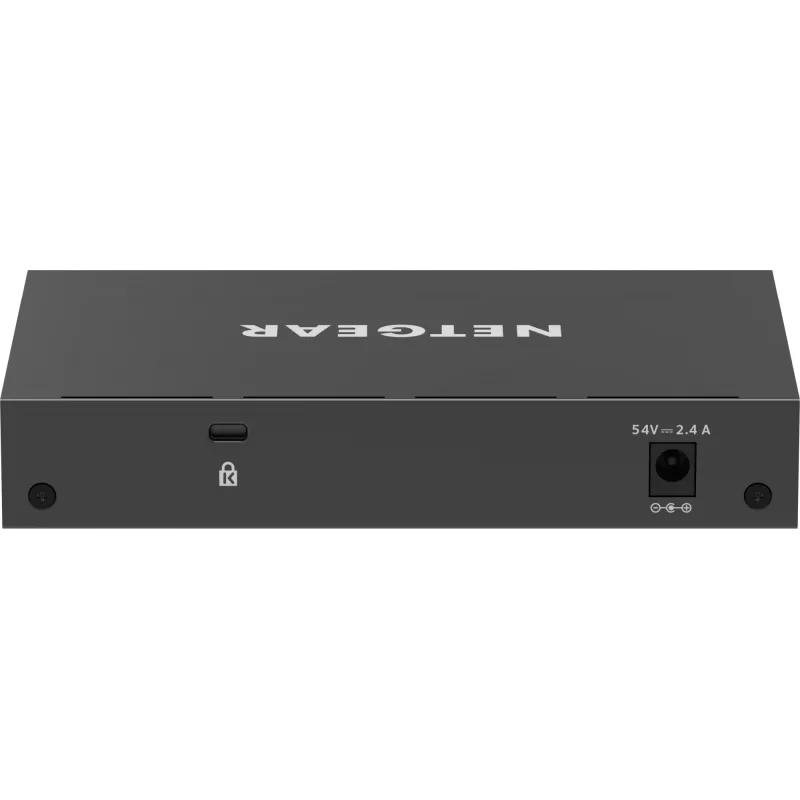NETGEAR 8-poorts Gigabit Ethernet PoE+ switch (GS308EPP)