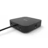 i-tec USB-C HDMI DP dockingstation met Power Delivery 100 W + universele oplader 100 W