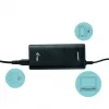 i-tec USB-C HDMI DP dockingstation met Power Delivery 100 W + universele oplader 100 W