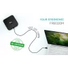 i-tec USB-C HDMI DP dockingstation met Power Delivery 100 W + universele oplader 100 W