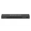 NETGEAR GS316EP-100PES netwerkswitch Managed Gigabit Ethernet (10/100/1000) Power over Ethernet (PoE) zwart