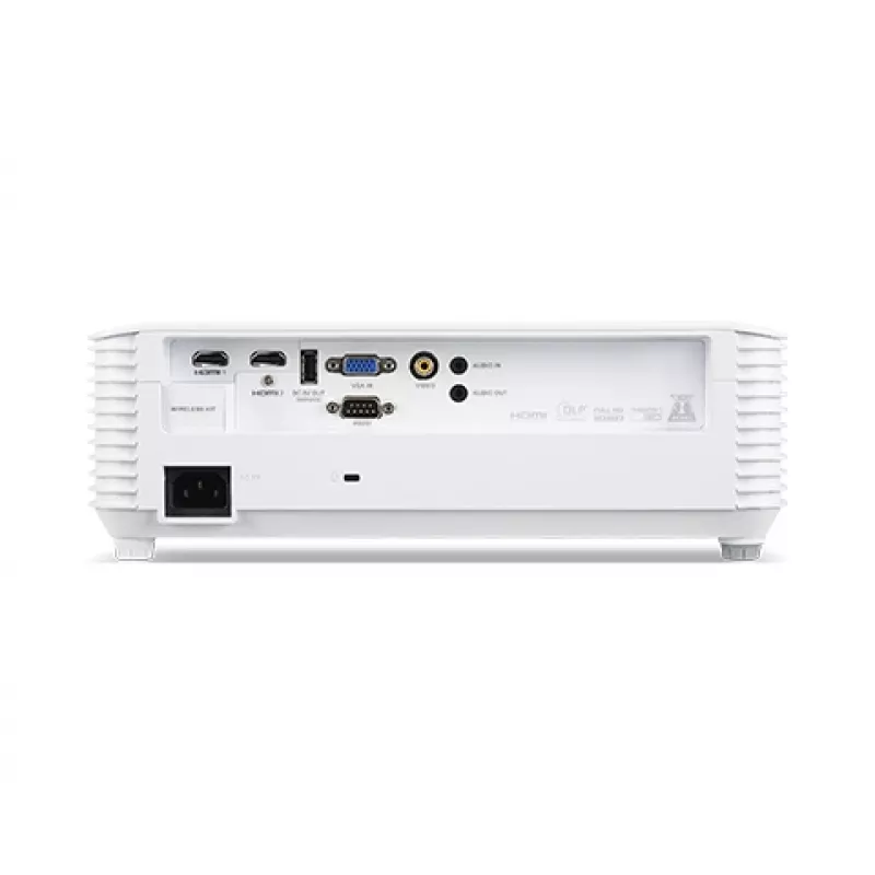ACER projector H6518sti 1920 x 1080 (Full HD) 3500 Lm