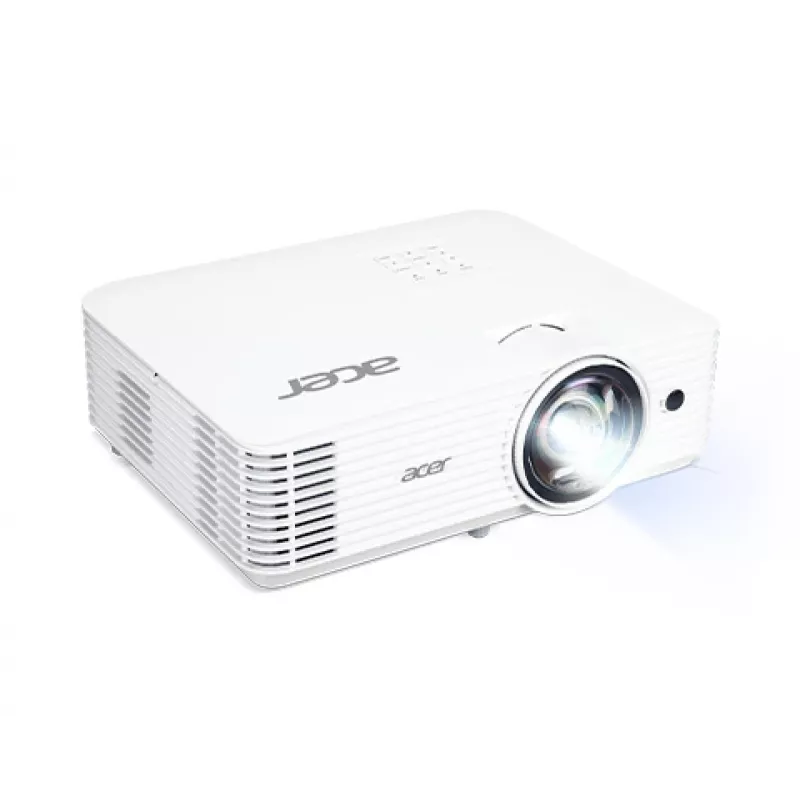 ACER projector H6518sti 1920 x 1080 (Full HD) 3500 Lm