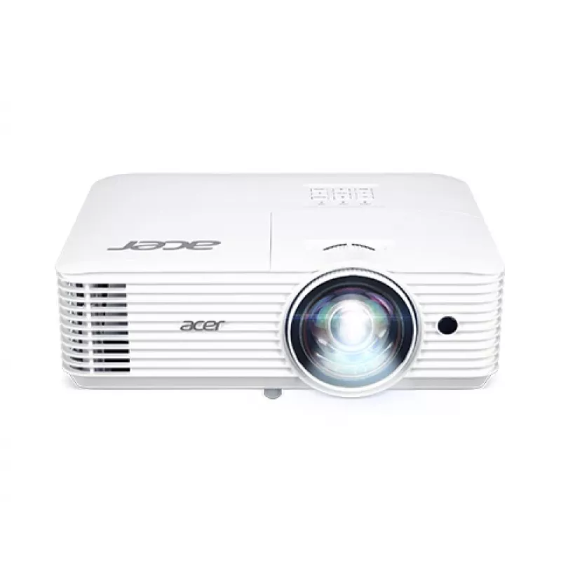 ACER projector H6518sti 1920 x 1080 (Full HD) 3500 Lm