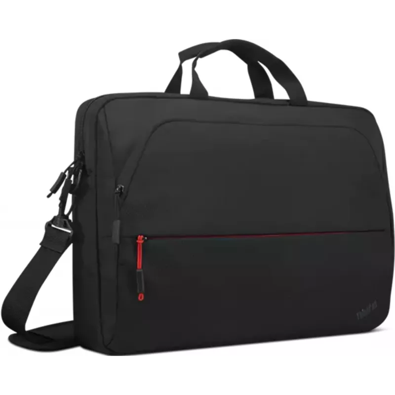 Lenovo 4X41D97727 laptoptas 35,6 cm (14 inch) Toploader tas zwart