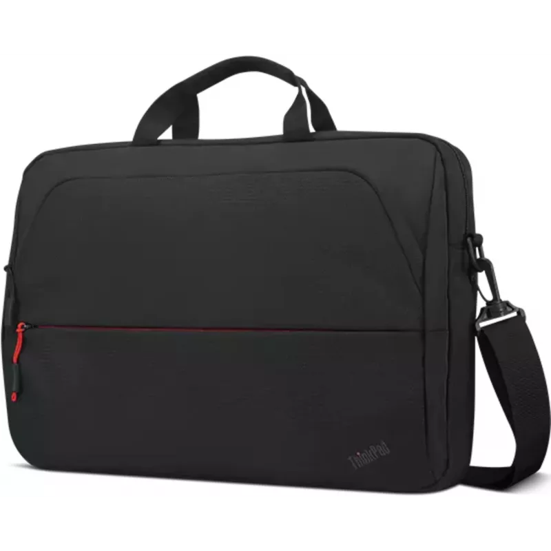 Lenovo 4X41D97727 laptoptas 35,6 cm (14 inch) Toploader tas zwart