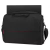 Lenovo 4X41D97727 laptoptas 35,6 cm (14 inch) Toploader tas zwart