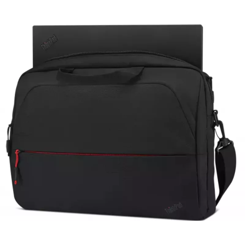 Lenovo 4X41D97727 laptoptas 35,6 cm (14 inch) Toploader tas zwart