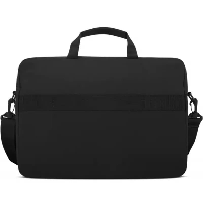 Lenovo 4X41D97727 laptoptas 35,6 cm (14 inch) Toploader tas zwart