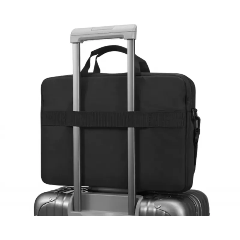 Lenovo 4X41D97727 laptoptas 35,6 cm (14 inch) Toploader tas zwart