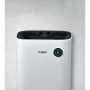 Luchtontvochtiger Whirlpool DE20W5252 6,5 l 44 dB 420 W zwart wit