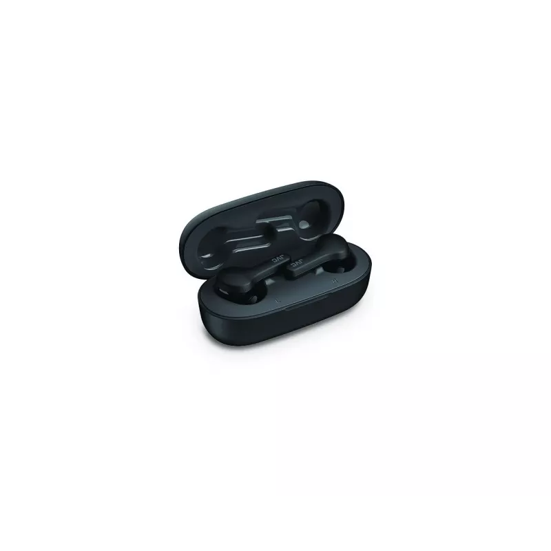 JVC HA-A8T-B hoofdtelefoon True Wireless Stereo (TWS) In-Ear muziek zwart