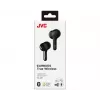 JVC HA-A8T-B hoofdtelefoon True Wireless Stereo (TWS) In-Ear muziek zwart