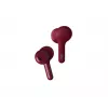 JVC HA-A8T-R hoofdtelefoon True Wireless Stereo (TWS) in-ear muziek Bluetooth rood