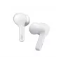 JVC HA-A8T-W hoofdtelefoon True Wireless Stereo (TWS) in-ear muziek Bluetooth wit