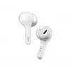 JVC HA-A8T-W hoofdtelefoon True Wireless Stereo (TWS) in-ear muziek Bluetooth wit