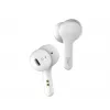 JVC HA-A8T-W hoofdtelefoon True Wireless Stereo (TWS) in-ear muziek Bluetooth wit