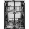 Inbouwvaatwasser Electrolux EEA12100L — 9 couverts, 49 dB, 45 cm smal