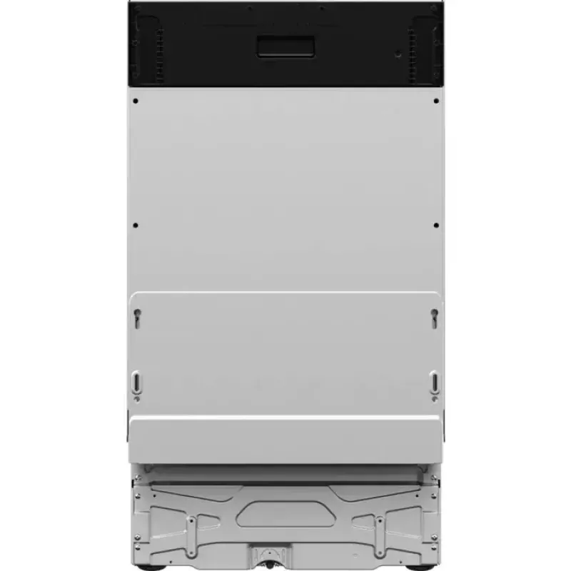 Inbouwvaatwasser Electrolux EEA12100L — 9 couverts, 49 dB, 45 cm smal