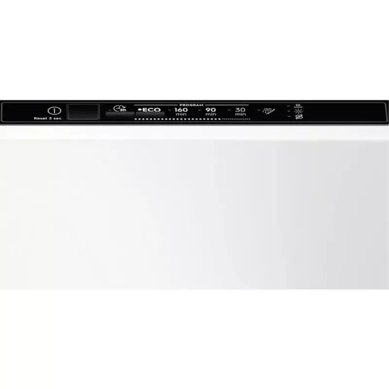 Inbouwvaatwasser Electrolux EEA12100L — 9 couverts, 49 dB, 45 cm smal