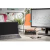 DIGITUS KVM-switch, 2x1 DP, DP/HDMI Out, USB 4Kx2K@60Hz