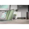 KVM-switch Digitus 4 poorten single display 4K HDMI