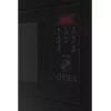 Inbouwmagnetron Amica AMGB20E2GB, 800 W, 20 L