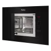 Inbouwmagnetron Amica AMGB20E2GB, 800 W, 20 L